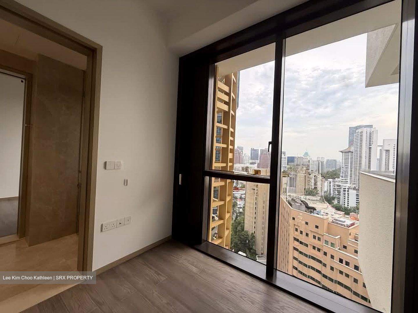 Klimt Cairnhill (D9), Apartment #544508661